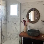 Lumineux à 2 Apartamento