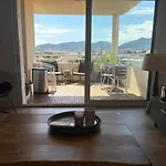 T3 A - 2 Avec Terrasse Et Parking Gratuit Proche Du Centre Et Des Plages Ajaccio (Corsica)