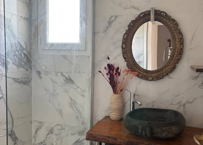 Lumineux A 2 Apartament