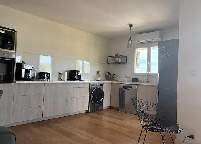 Apartament Lumineux A 2 *