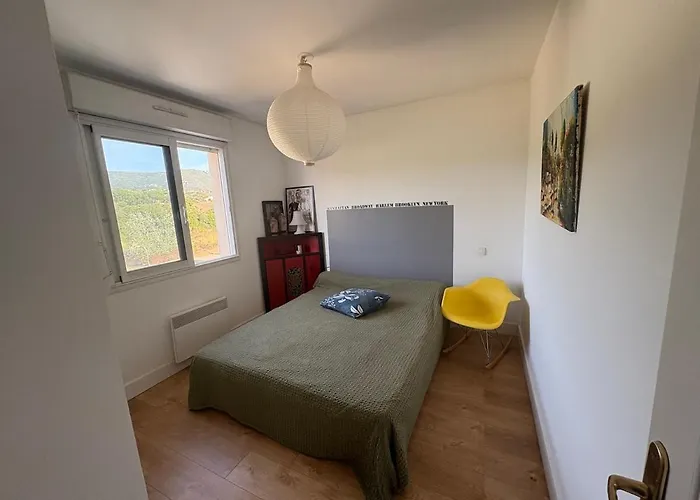 Apartament Lumineux A 2 *