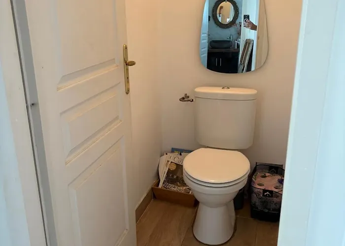 Apartament Lumineux A 2 *