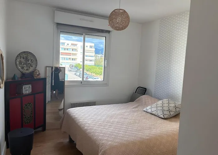 Apartament Lumineux A 2